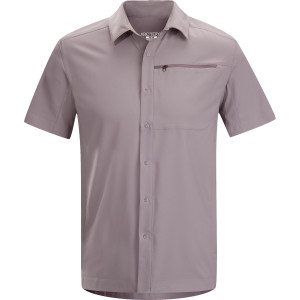 Skyline Shirt - Short-Sleeve - Men's