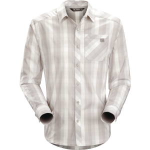 Peakline Shirt - Long-Sleeve - Men's