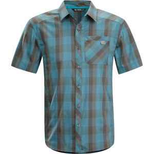 Peakline Shirt - Short-Sleeve - Men's