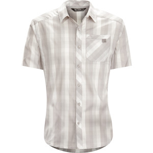 Peakline Shirt - Short-Sleeve - Men's
