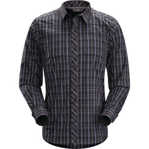 Ridgeline Shirt - Long-Sleeve - Men's