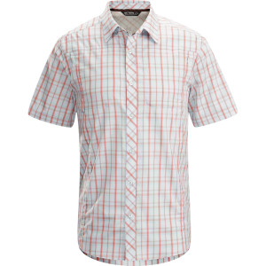 Ridgeline Shirt - Short-Sleeve - Men's
