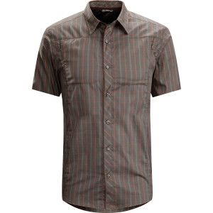 Ridgeline Shirt - Short-Sleeve - Men's