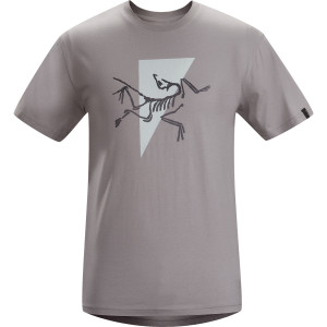 Apostrophe T-Shirt - Short-Sleeve - Men's 