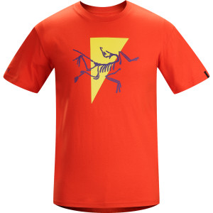 Apostrophe T-Shirt - Short-Sleeve - Men's 