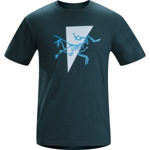 Apostrophe T-Shirt - Short-Sleeve - Men's 