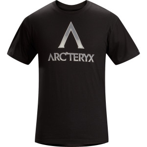 Chrome A T-Shirt - Short-Sleeve - Men's