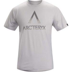 Chrome A T-Shirt - Short-Sleeve - Men's