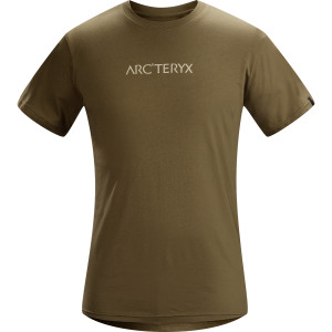Bird Art T-Shirt - Short-Sleeve - Men's