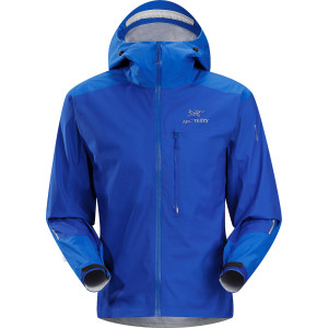 Alpha FL Jacket - Men's