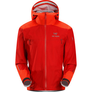 Beta FL Jacket - Men's