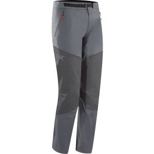 Click to Enlarge for Arc'teryx Gamma Rock Softshell Pant - Men's Arc'teryx Gamma Rock Softshell Pant - Men's -image