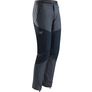 Gamma Rock Softshell Pant - Men's