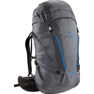 Nozone 75 Backpack - 4210-4576cu in