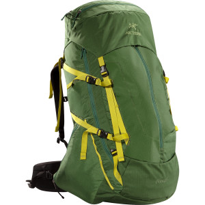 Altra 85 Backpack - 5185-5368cu in