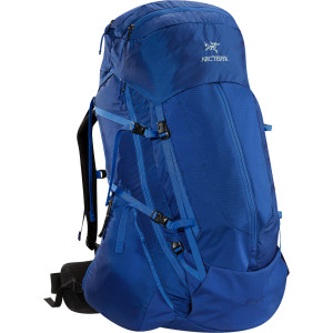 Altra 75 Backpack - Men's - 4575-4758cu in
