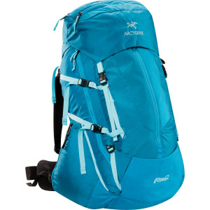 Altra 62 Backpack - Women's - 3782-3965cu in