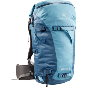 Arrakis 50 Backpack - 3051-3234cu in