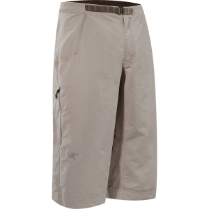 Aristo Long Short - Men's