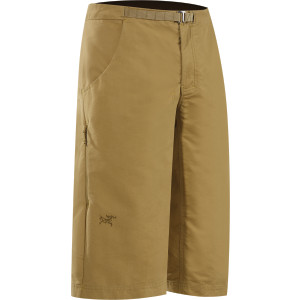 Click to Enlarge for Arc'teryx Aristo Long Short - Men's Arc'teryx Aristo Long Short - Men's -image