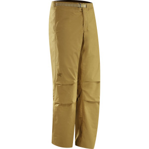 Click to Enlarge for Arc'teryx Grifter Pant - Men's Arc'teryx Grifter Pant - Men's -image