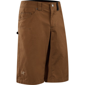 Spotter Long Short - Men's