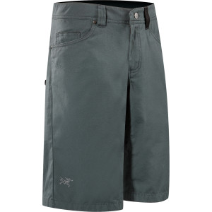 Click to Enlarge for Arc'teryx Spotter Long Short - Men's Arc'teryx Spotter Long Short - Men's -image