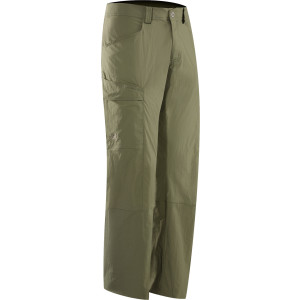 Click to Enlarge for Arc'teryx Rampart Pant - Men's Arc'teryx Rampart Pant - Men's-Image