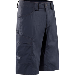 Rampart Long Short - Men's