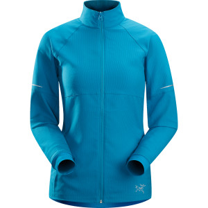 Kapta Jacket - Women's