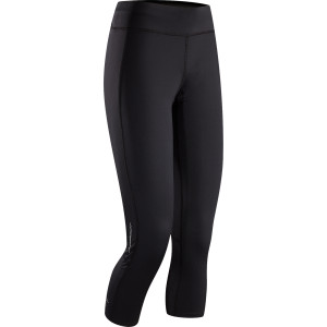Kapta Crop Tight - Women's