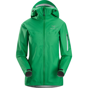 Tecto FL Jacket - Women's