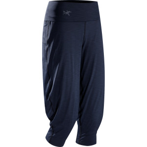 Kaslo Capri Pant - Women's