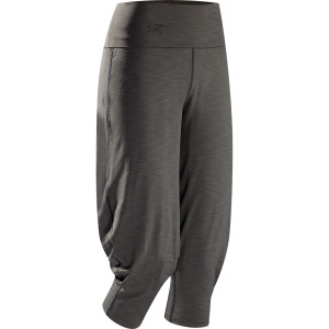 Kaslo Capri Pant - Women's