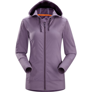 Solita Hooded Top - Long-Sleeve - Women's