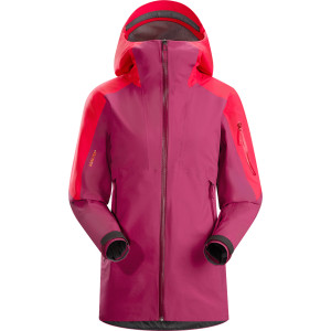 Sentinel Jacket - Women's