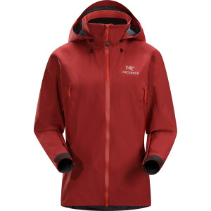 Beta AR Jacket - Women's