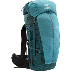 Kea 37 Backpack - 2135-2380cu in