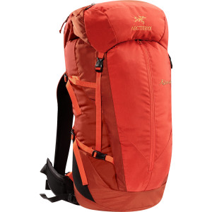Kea 45 Backpack - 2624-2868cu in