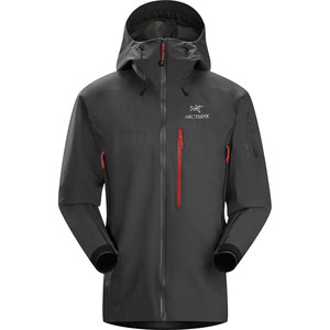 Click to Enlarge for Arc'teryx Theta SVX Jacket - Men's Arc'teryx Theta SVX Jacket - Men's -image
