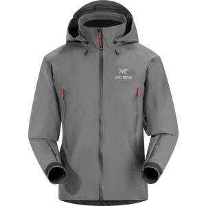 Click to Enlarge for Arc'teryx Beta AR Jacket - Men's Arc'teryx Beta AR Jacket - Men's -image