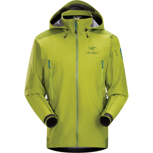 Arc'teryx Theta AR Jacket - Men's -image