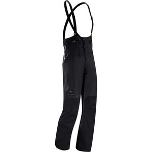 Click to Enlarge for Arc'teryx Theta SV Bib - Men's Arc'teryx Theta SV Bib - Men's -image