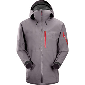 Click to Enlarge for Arc'teryx Caden Jacket - Men's Arc'teryx Caden Jacket - Men's -image