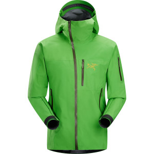 Click to Enlarge for Arc'teryx Sidewinder SV Jacket - Men's Arc'teryx Sidewinder SV Jacket - Men's-Image