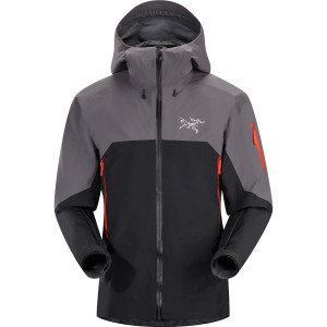Click to Enlarge for Arc'teryx Rush Jacket - Men's Arc'teryx Rush Jacket - Men's-Image