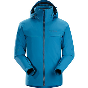 Click to Enlarge for Arc'teryx Macai Jacket - Men's Arc'teryx Macai Jacket - Men's -image