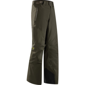 Click to Enlarge for Arc'teryx Mirrex Pant - Men's Arc'teryx Mirrex Pant - Men's-Image