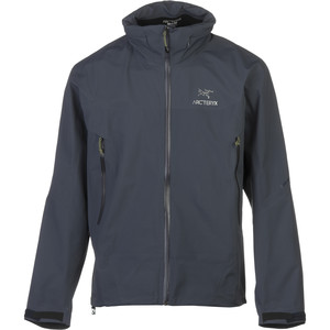 Click to Enlarge for Arc'teryx Zeta AR Jacket - Men's Arc'teryx Zeta AR Jacket - Men's-Image