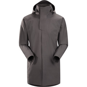 Click to Enlarge for Arc'teryx Parsec Coat - Men's Arc'teryx Parsec Coat - Men's -image